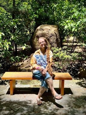 Meet your Posher, Stormy